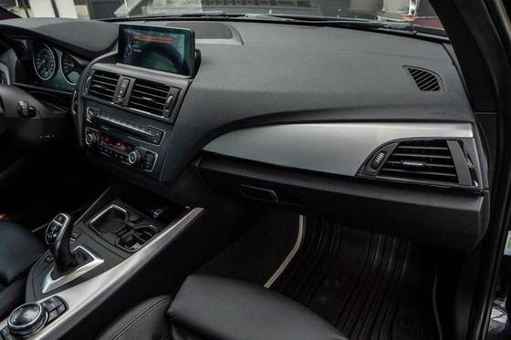 BMW M 135i 3.0 24V TURBO GASOLINA 4P AUTOMÁTICO